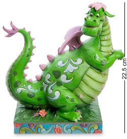 Статуэтка Лучший друг - Питт и его дракон