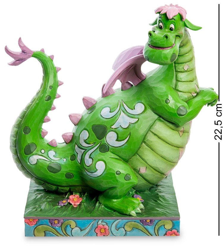 Статуэтка Лучший друг - Питт и его дракон Disney Traditions