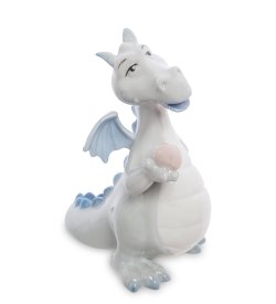 Статуэтка из фарфора Небесный Дракон