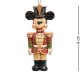 Подвесная статуэтка Микки Маус Щелкунчик Disney Traditions 906735