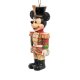 Подвесная статуэтка Микки Маус Щелкунчик Disney Traditions 906735, вид профиль