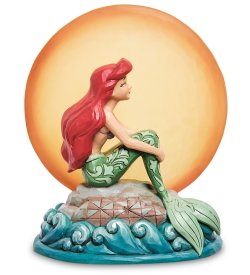 Статуэтка Мечты под луной из мультфильма Русалочка