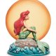 Статуэтка Мечты под луной из мультфильма Русалочка Disney Traditions