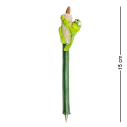 Ручка Лягушка