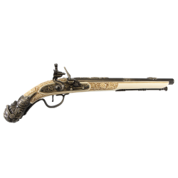 Макет Пистоля, Германия 17 века