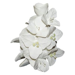 Ваза - подсвечник Бугенвиллея