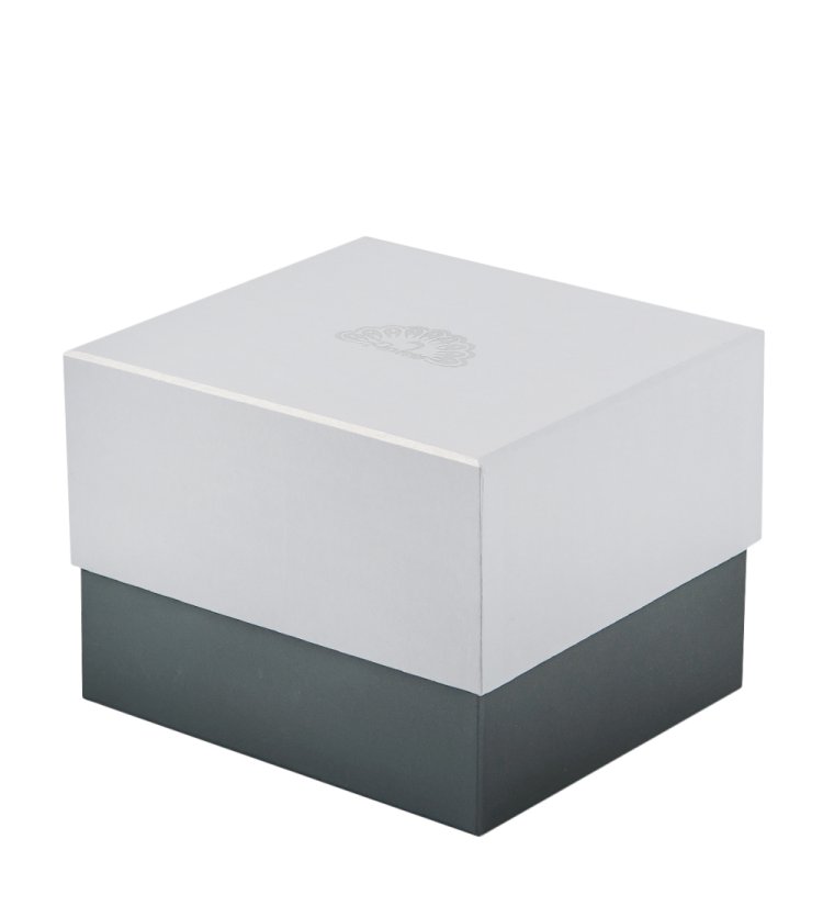 Кружка из фарфора Риомаджоре Riomaggiore Pavone JK-224, упаковка