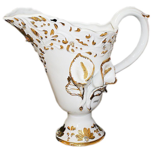 Кувшин Каллы