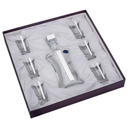 Набор для водки Матрица