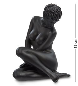 Статуэтка Девушка - Чувственная нежность