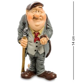 Статуэтка Трифалау