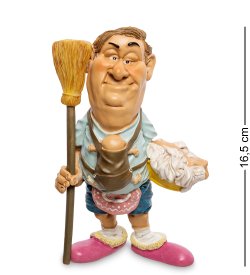 Статуэтка Мужчина-мечта