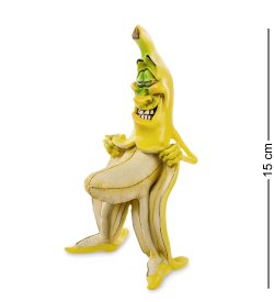 Фигурка Две головы лучше