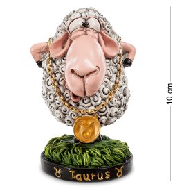 Фигурка Овца Знак Зодиака - Телец