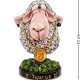 Фигурка Овца Знак Зодиака - Телец The Comical World of Stratford RV-364