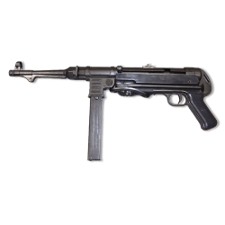 Макет Автомата Шмайсер MP40