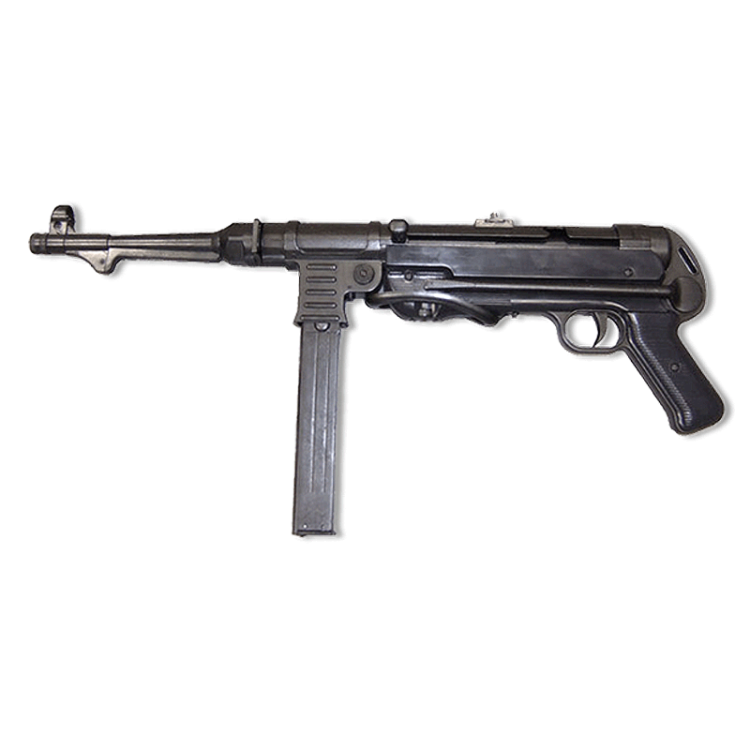 Макет Автомата Шмайсер MP40 Denix 1111