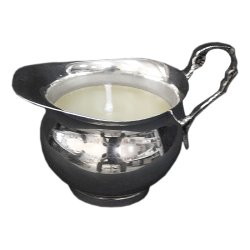 Подсвечник Молочник