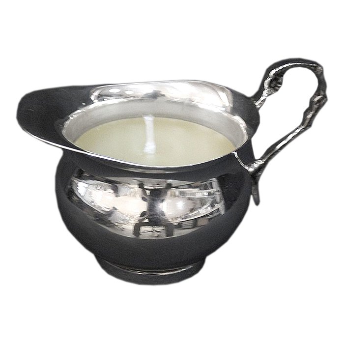 Подсвечник Молочник