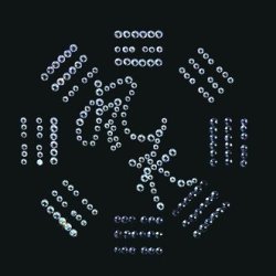 Картина Фэн-Шуй c кристаллами Swarovski