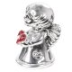 Статуэтка Ангелочек с сердцем