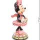 Статуэтка Балерина Минни Маус Disney Traditions 906736, вид профиль