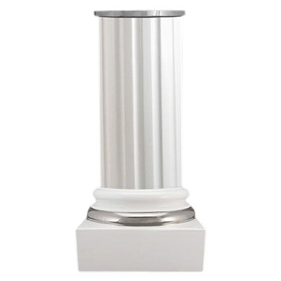 Колонна из керамики ELIDE