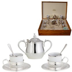 Кофейный набор