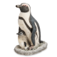 Статуэтка Пингвины Veronese WS-1130