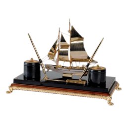 Письменный набор Карл Великий