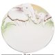 Блюдо из фарфора Слоны Pavone FM-74/ 5
