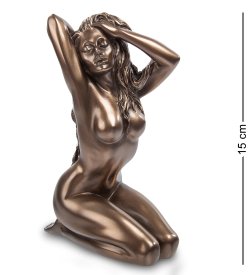 Статуэтка Девушка - Гармония