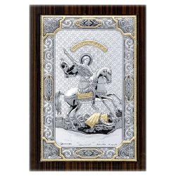 Икона Георгий Победоносец