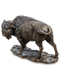 Статуэтка Бизон