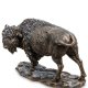 Статуэтка Бизон Veronese WS-775
