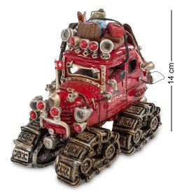 Фигурка Машины Summit Exsress