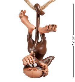 Фигурка Обезьяна Все под контролем