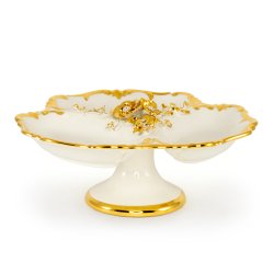 Менажница из керамики коллекция Emozioni