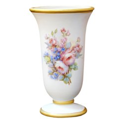 Ваза для цветов Розы