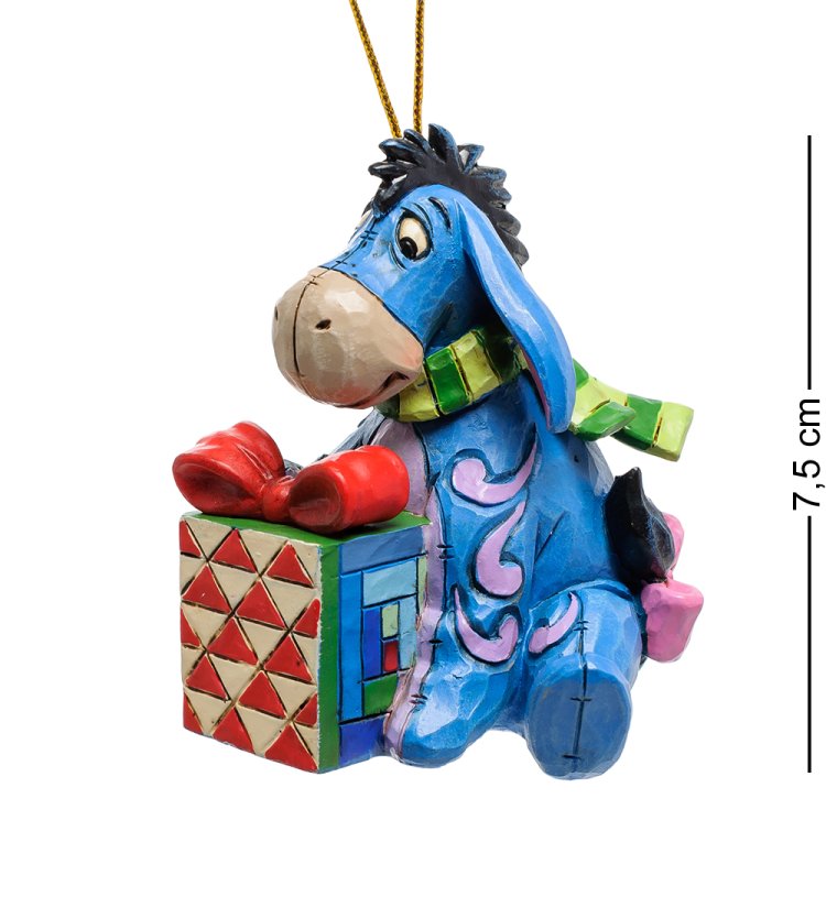 Подвесная фигурка Ушастик Disney Traditions