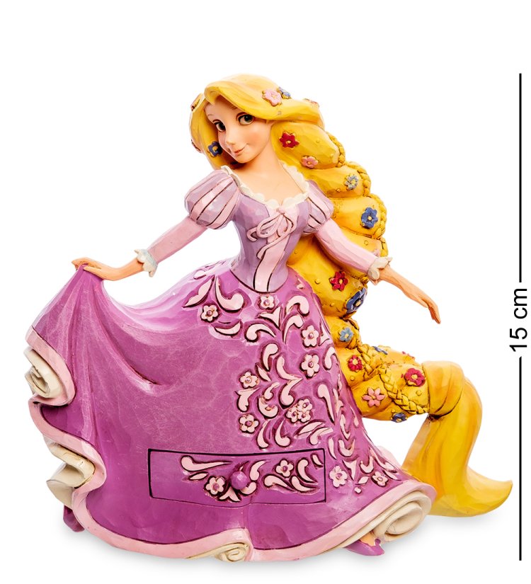 Статуэтка Рапунцель Disney Traditions