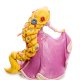 Статуэтка Рапунцель Disney Traditions, оборотная сторона
