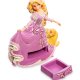 Статуэтка Рапунцель Disney Traditions, разборный вид