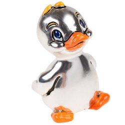 Статуэтка Утенок