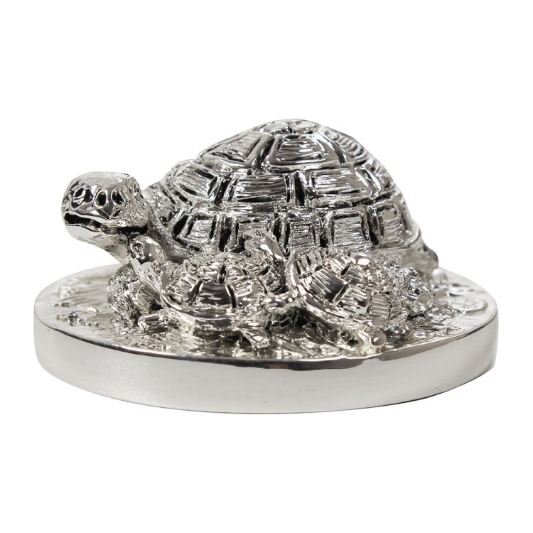 Статуэтка Черепашье семейство