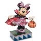 Статуэтка Минни Маус - Хэллоуин Disney Traditions 906737