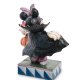 Статуэтка Минни Маус - Хэллоуин Disney Traditions 906737, оборотная сторона