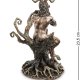 Статуэтка Пан - бог плодородия и дикой природы Veronese WS-1108, фотография со спины