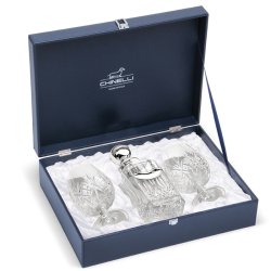 Набор для коньяка