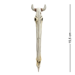 Ручка Череп